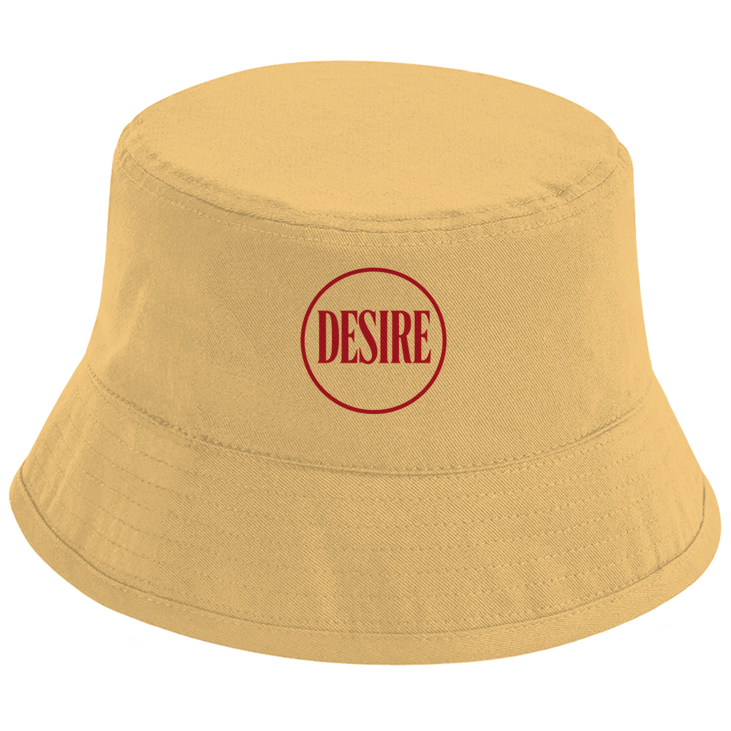"Circle Of Desire" Yellow