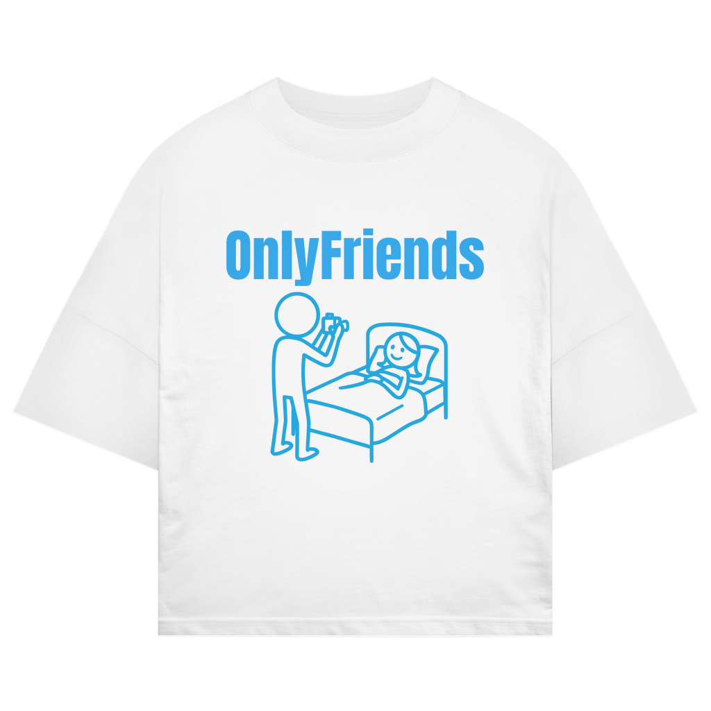 ONLY FRIENDS
