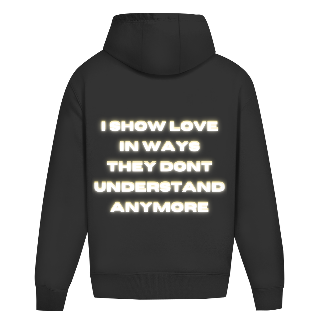 THEY DONT UNDERSTAND