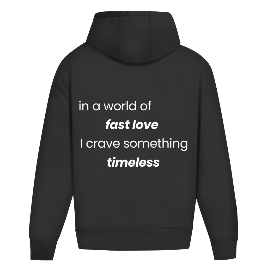 FAST LOVE / TIMELESS