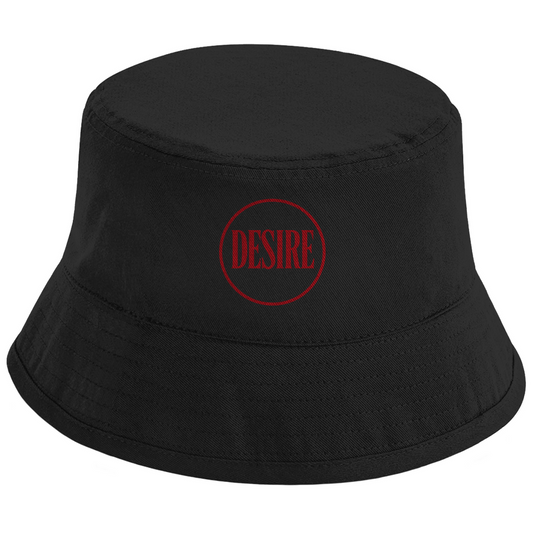 "Circle Of Desire" Black