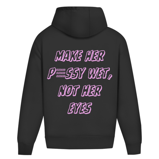 "Make Her Pussy Wet